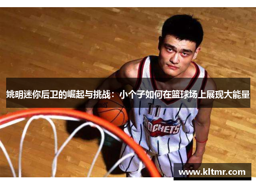 姚明迷你后卫的崛起与挑战：小个子如何在篮球场上展现大能量